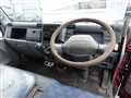 2005 Mitsubishi Canter