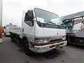 1996 Mitsubishi Canter