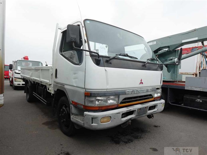 1996 Mitsubishi Canter