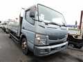 2015 Mitsubishi Canter