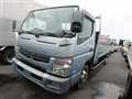 2015 Mitsubishi Canter