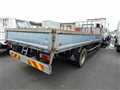 2015 Mitsubishi Canter