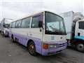 1997 Nissan Civilian Bus