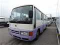 1997 Nissan Civilian Bus