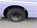 1997 Nissan Civilian Bus