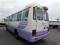 1997 Nissan Civilian Bus