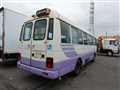 1997 Nissan Civilian Bus