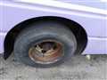 1997 Nissan Civilian Bus