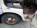 1997 Nissan Civilian Bus