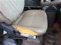 1997 Nissan Civilian Bus