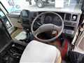 1997 Nissan Civilian Bus