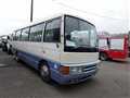 1996 Nissan Civilian Bus