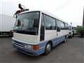 1996 Nissan Civilian Bus