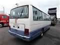 1996 Nissan Civilian Bus
