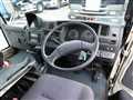 1996 Nissan Civilian Bus