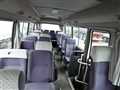 1996 Nissan Civilian Bus