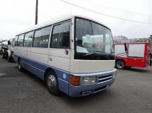 1996 Nissan Civilian Bus