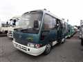 1997 Toyota Coaster