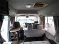 1997 Toyota Coaster