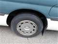 1997 Toyota Coaster