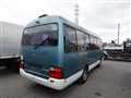 1997 Toyota Coaster