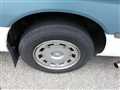 1997 Toyota Coaster