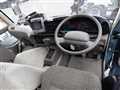 1997 Toyota Coaster