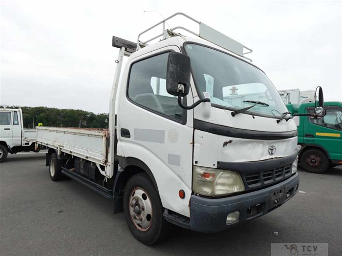 2003 Toyota Dyna