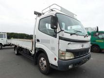 2003 Toyota Dyna