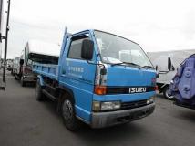 1992 Isuzu Elf