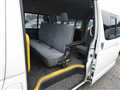 2013 Toyota Hiace Commuter