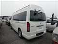 2013 Toyota Hiace Commuter