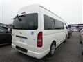 2013 Toyota Hiace Commuter