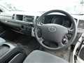 2013 Toyota Hiace Commuter