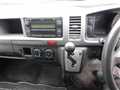 2013 Toyota Hiace Commuter