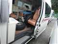 2012 Toyota Hiace Van