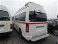2012 Toyota Hiace Van