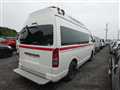 2012 Toyota Hiace Van