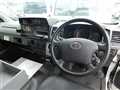 2012 Toyota Hiace Van