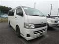 2012 Toyota Hiace Van