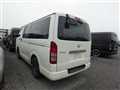 2012 Toyota Hiace Van