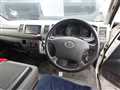 2012 Toyota Hiace Van