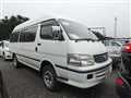 2003 Toyota Hiace Wagon
