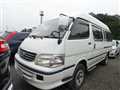 2003 Toyota Hiace Wagon