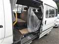 2003 Toyota Hiace Wagon