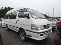 2003 Toyota Hiace Wagon