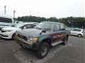 1990 Toyota Hilux