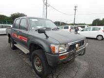 1990 Toyota Hilux
