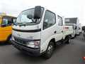 2006 Hino Dutro