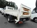 2006 Hino Dutro